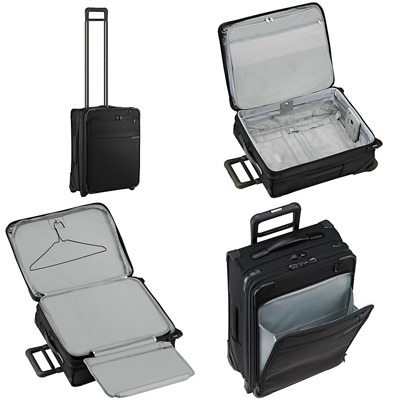 Briggs & Riley Baseline 2 Wheel Carry Suitcase