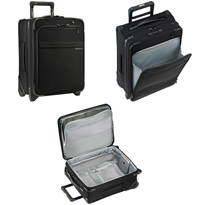 Briggs & Riley Baseline Commuter Cabin Suit Case