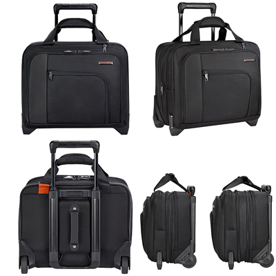 Briggs & Riley Verb Propel 2-Wheel Rolling Case