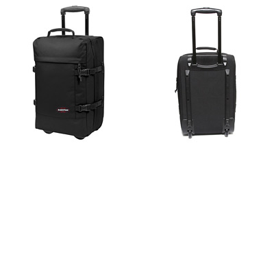 Eastpak-Tranverz-Small-Suitcase