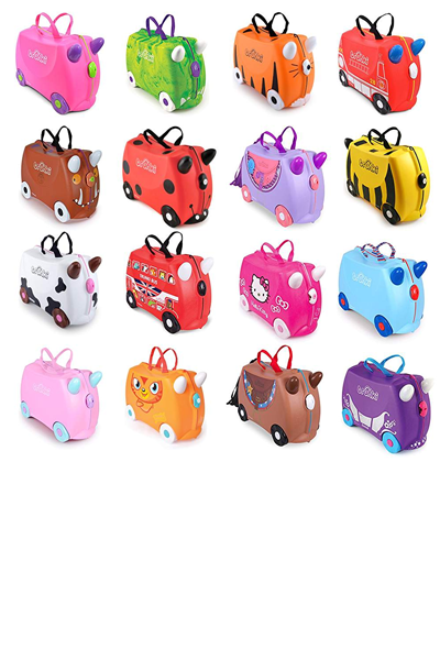 trunki luggage