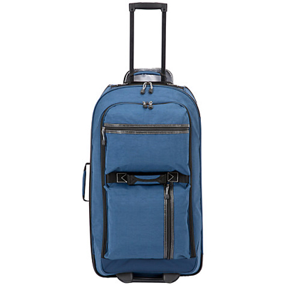 Antler Urbanite II Double Decker 2-Wheel Bag