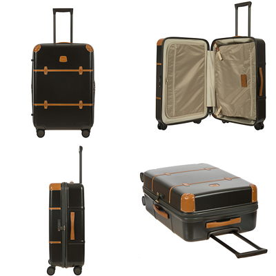 Bric's Bellagio 70cm Medium Suitcase