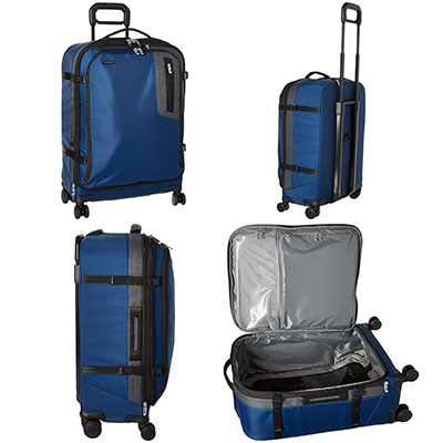 Briggs & Riley BRX Explore Medium Expandable Spinner 66cm