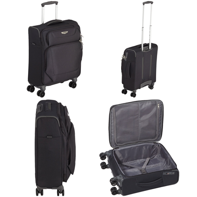 Samsonite Spark Cabin Spinner 55cm