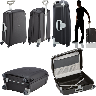 Samsonite Aeris Medium Spinner 68cm