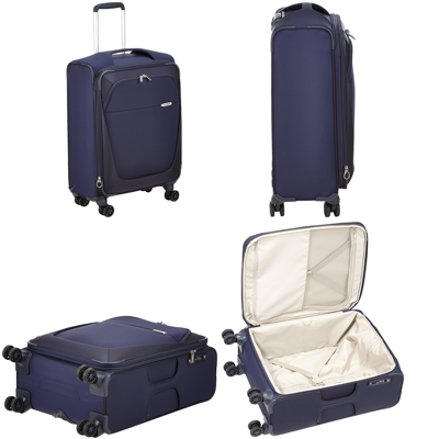 Samsonite B-Lite Spinner Medium 63cm