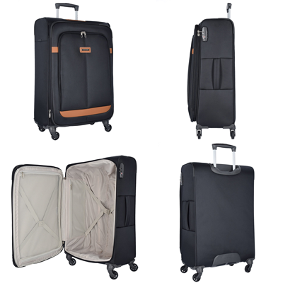 Samsonite Caphir Spinner Small 55cm