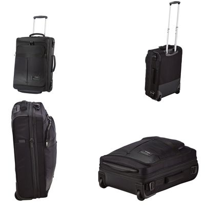 Samsonite City Vibe Cabin Spinner 55cm