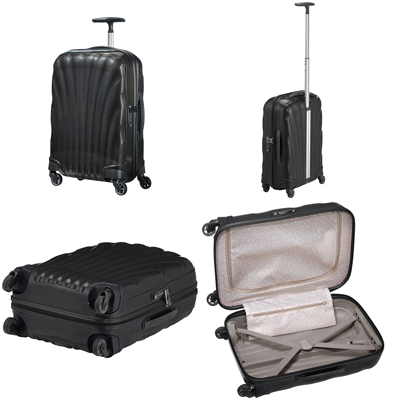 Samsonite Cosmolite Spinner Small 55cm