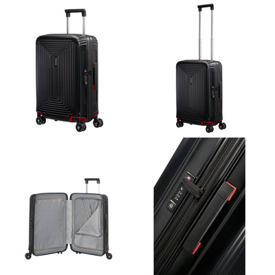 Samsonite Neopulse Cabin Spinner 55cm