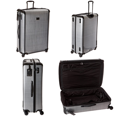 Tumi Tegra Extended