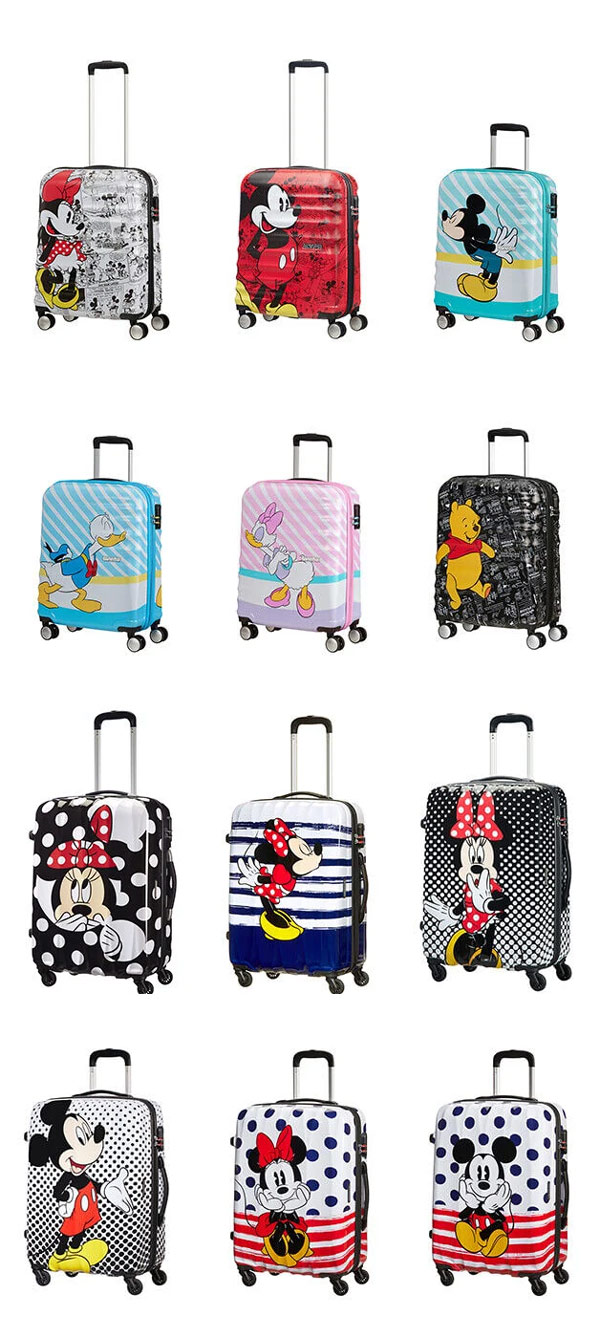 american-tourister-disney-suitcases